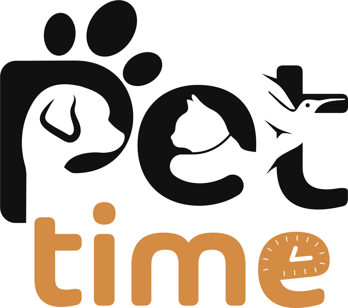 Pet Time