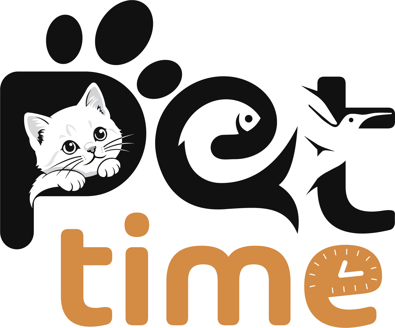 Pet Time